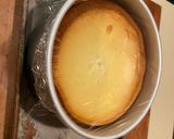 A picture of step 23 of New York Cheesecake.
