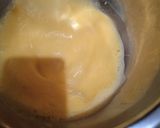 Foto del paso 4 de la receta: Pastel imposible (chocoflan)