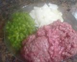 Foto del paso 3 de la receta: Bombitas de Papa & Carne
