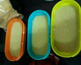 Foto langkah ke 4 dari resep Mpasi Kuning Telur Puyuh Kentang Wortel Buncis Labusiam 7,8m 4*.