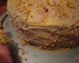 Foto del paso 2 de la receta: Torta frutos del sur de CHILE