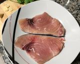 Foto del paso 4 de la receta Pez espada a las hierbas