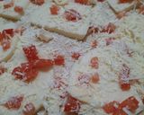 Foto del paso 4 de la receta: Pizza sencilla (2) con amigos