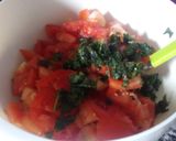 Foto del paso 2 de la receta: Canastitas de caprese