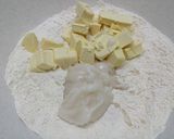 Sós kockák recept fázis 1 fotója