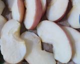 Foto langkah ke 1 dari resep Torta di Mele (Italian Apple Cake).