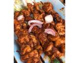Chicken Suya recipe step 4 photo