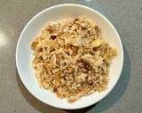 家常炒米粉的食譜步驟3照片