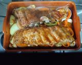 A picture of step 7 of Oven-Baked Pepper Pork Ribs.