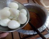 A picture of step 14 of Anda gravy.
