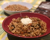 Foto del paso 7 de la receta: Fideuá vegana