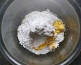 Foto langkah ke 1 dari resep Bolu Meses.