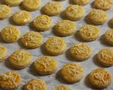 Foto langkah ke 4 dari resep Kaastengel Cheddar Crunchy.