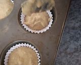 Foto del paso 5 de la receta: Cupcake de avena y canela
