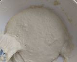 Foto del paso 2 de la receta: Pan sin amasar en sartén🫓🥙🫓