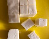 A picture of step 1 of Popcorn Paneer-tasty, crispy & easy to make snack.
