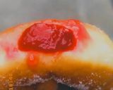 A picture of step 2 of Filled doughnuts II.
