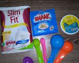 Foto langkah ke 2 dari resep Whip cream (agak) diet.