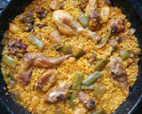 Foto del paso 7 de la receta: Paella Express