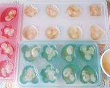 A picture of step 6 of Longan Jelly.
