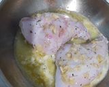 Foto del paso 3 de la receta: Conejo a la manteca y romero