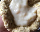 Foto del paso 4 de la receta: Plátano relleno de avena