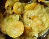 Foto del paso 1 de la receta: Mermelada de quinoto