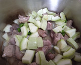 Foto del paso 4 de la receta: Carne guisada