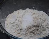 Potato Stuffed Bread (Naan Shekampur) recipe step 2 photo