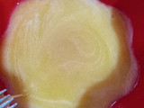 Pastafrola sin manteca
