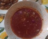 صورة لخطوة 4 من وصفة دوبارة الفول😋