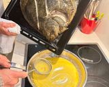 Foto del paso 9 de la receta: Rodaballo al horno con bilbaína