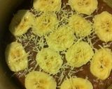Foto langkah ke 4 dari resep Bolu Pisang Teflon Praktis & Ekonomis.