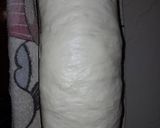Foto del paso 4 de la receta: Pan Lactal ECONÓMICO (Sin Manteca)