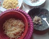 Foto langkah ke 1 dari resep Lunpia semarang suka suka.