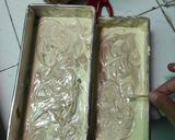 Foto langkah ke 3 dari resep Marmer Cake.