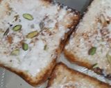 A picture of step 3 of Bread sweet.
