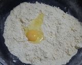 Foto langkah ke 2 dari resep Pie susu enak & gampang, no mixer no oven.