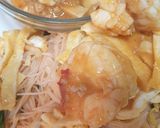 รูปขั้นตอนการทำที่ 6 ของ หมี่กะทิโบราณ