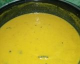 राजस्थानी मसाला कढ़ी (rajasthani masala kadhi recipe in Hindi) रेसिपी चरण 4 फोटो