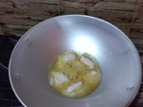Nangka Goreng