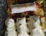 Foto del paso 8 de la receta: Lomos de merluza gratinados con alioli