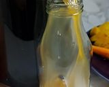 Foto langkah ke 3 dari resep Jus Nanas Wortel Jahe.