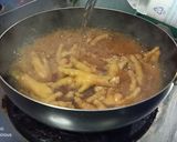 รูปขั้นตอนการทำที่ 4 ของ ต้มซุปเปอร์ตีนไก่