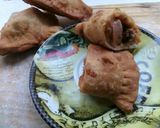 Foto del paso 7 de la receta: Empanadas fritas