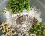 A picture of step 4 of Potatoes Roll (Navratri wart Special).