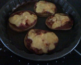 Foto del paso 2 de la receta: Papitas pizza