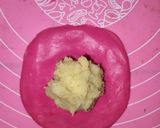 Foto langkah ke 7 dari resep 491. Bakpao Karakter Isian Mashed Potato.