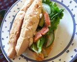 Foto del paso 12 de la receta: Gravlax de Salmón