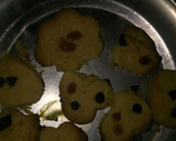 கிறிஸ்துமஸ் கோதுமை குக்கீஸ்(wheat cookies recipe in tamil) ரெசிபி ஸ்டேப் 10 புகைப்படம்